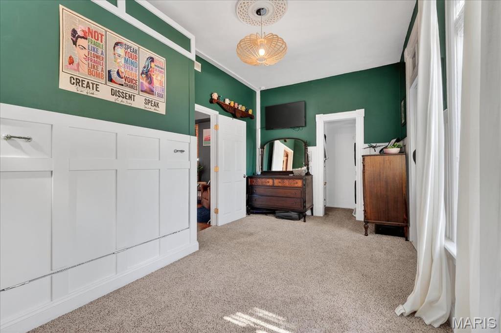 Barsaloux Add - Residential