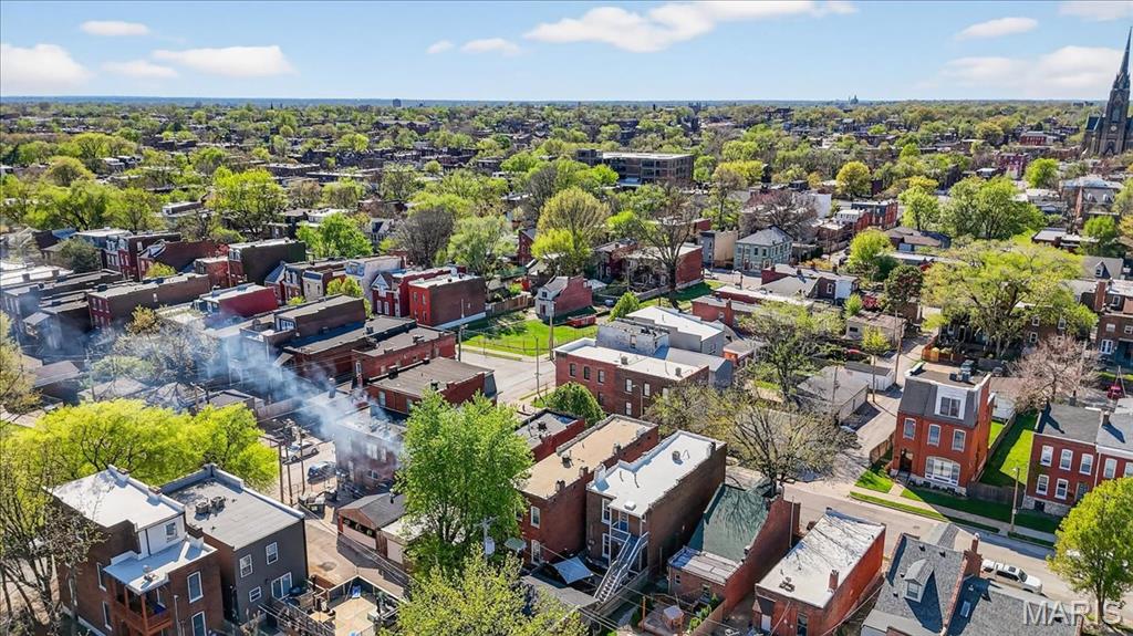 Barsaloux Add - Residential