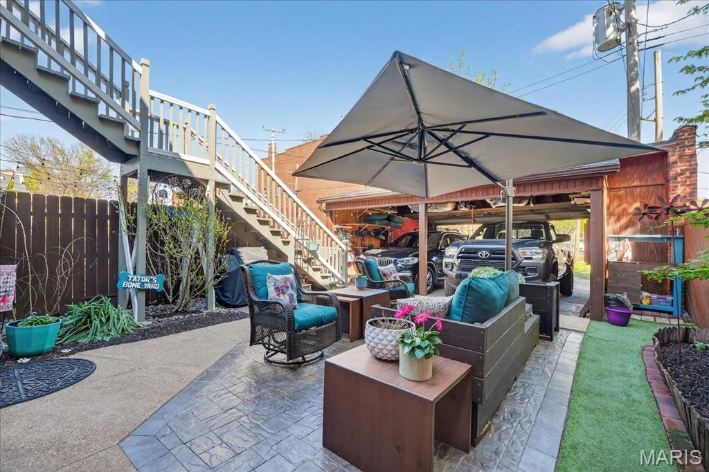 Barsaloux Add - Residential