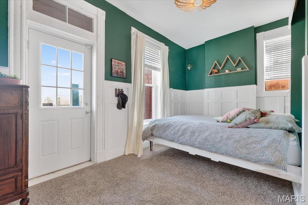 Barsaloux Add - Residential