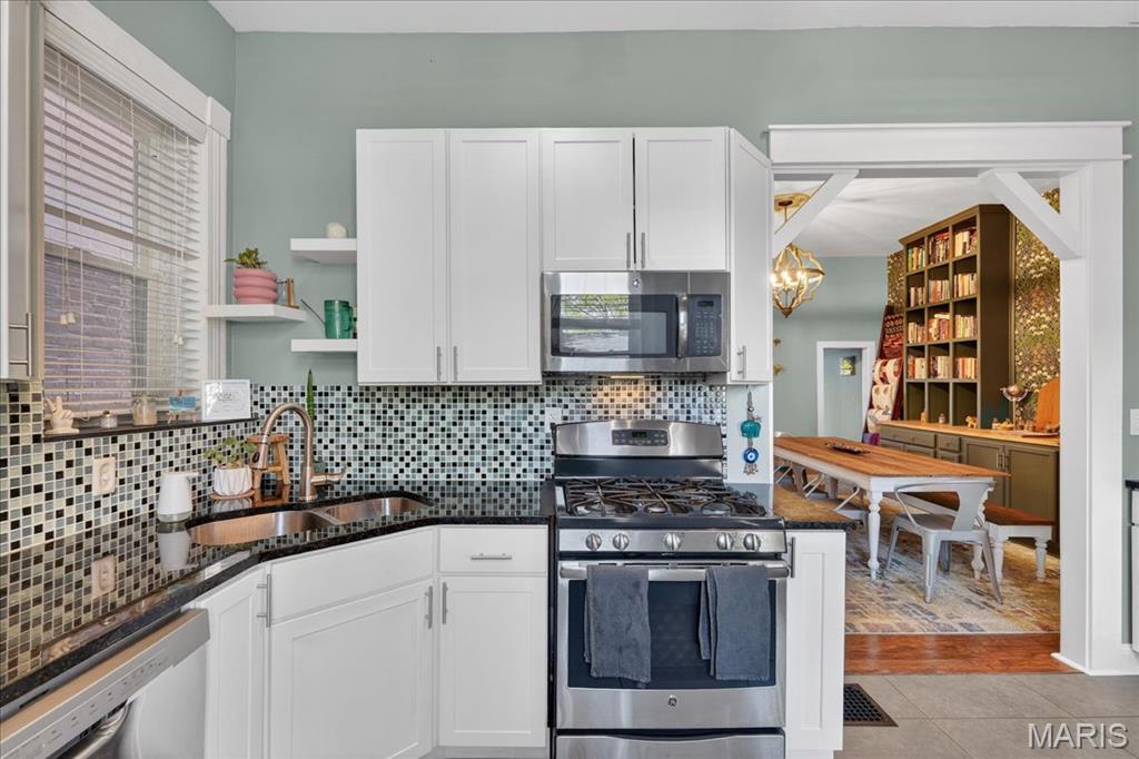 Barsaloux Add - Residential