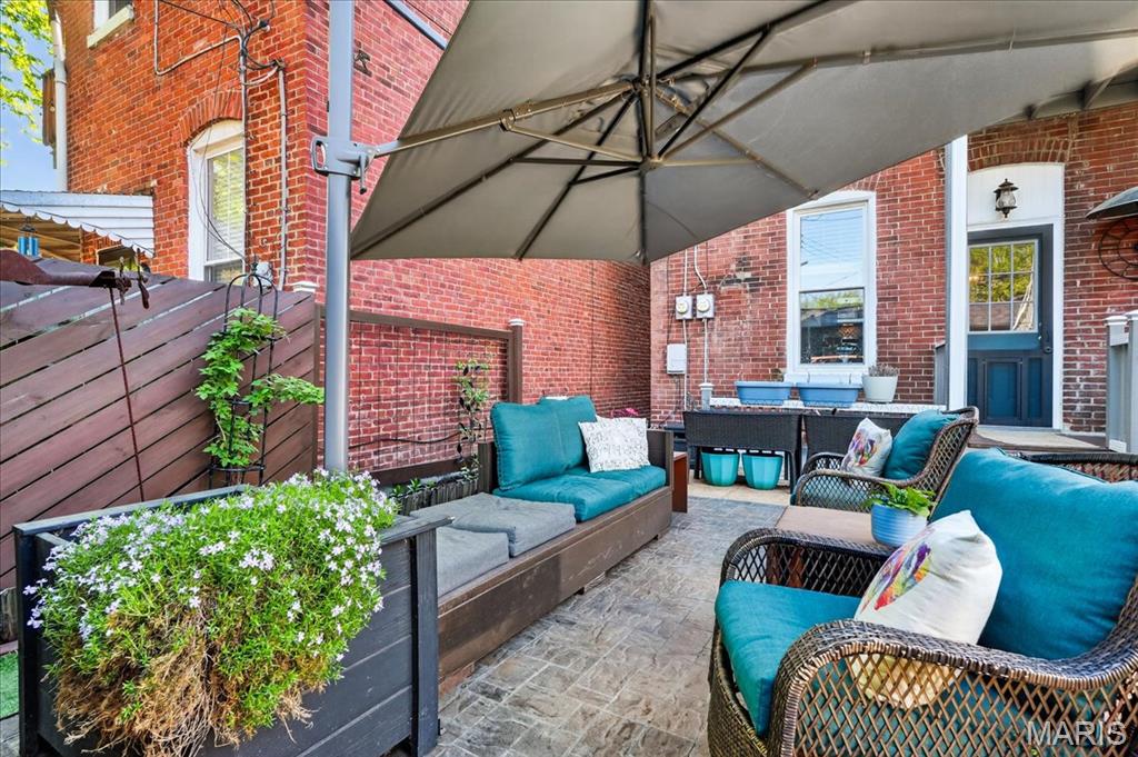 Barsaloux Add - Residential