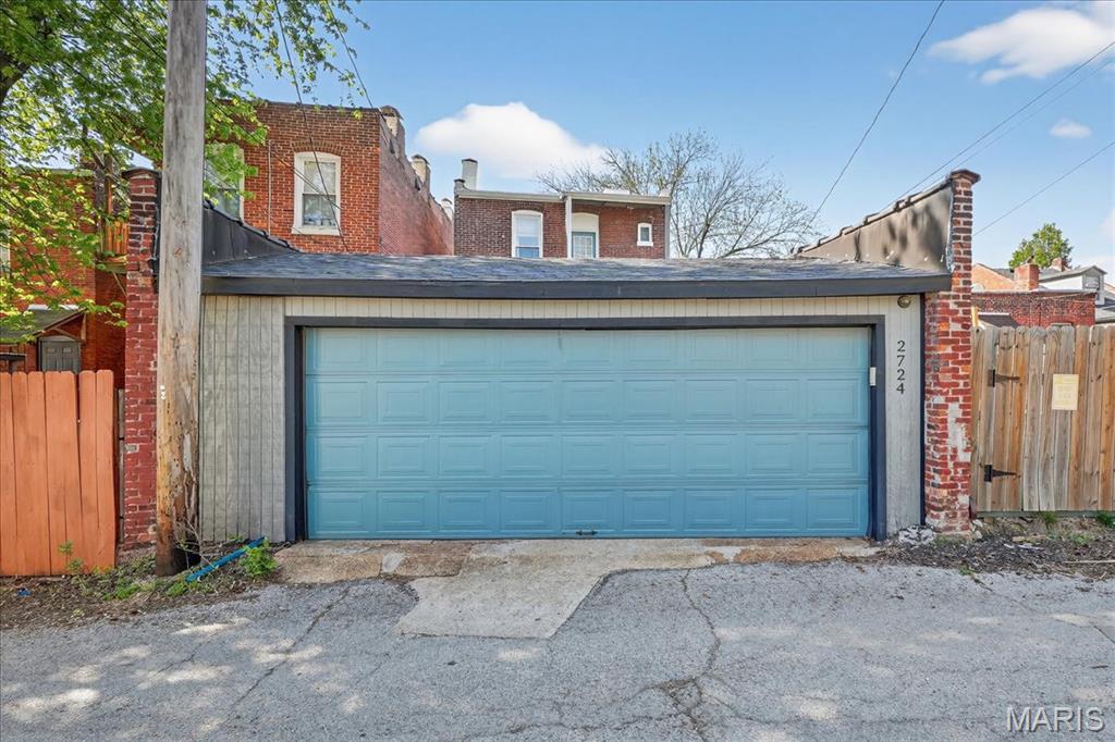 Barsaloux Add - Residential