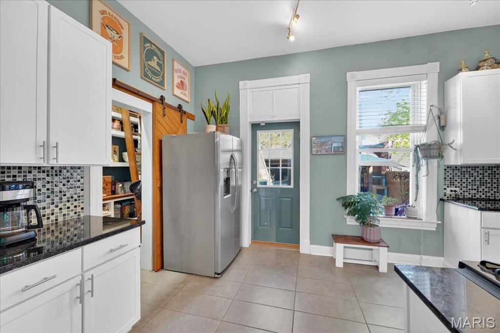 Barsaloux Add - Residential