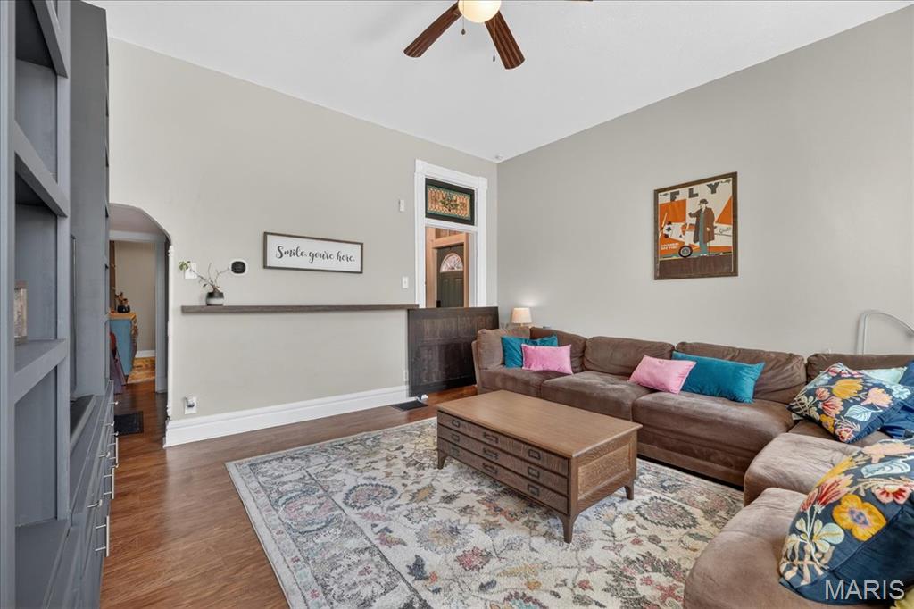 Barsaloux Add - Residential