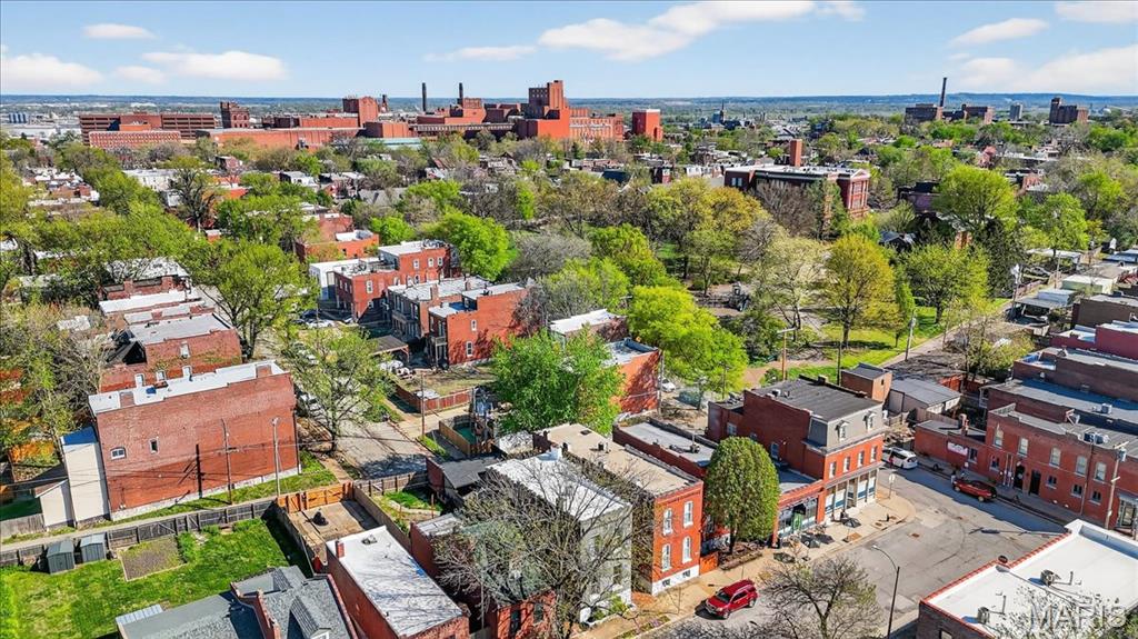 Barsaloux Add - Residential