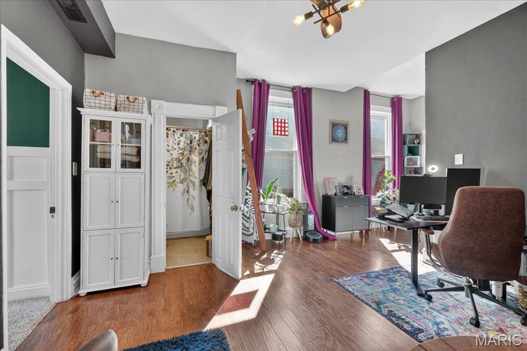 Barsaloux Add - Residential