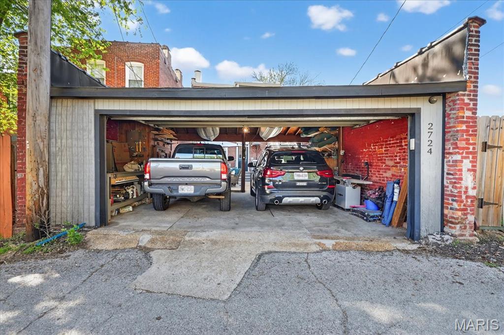 Barsaloux Add - Residential