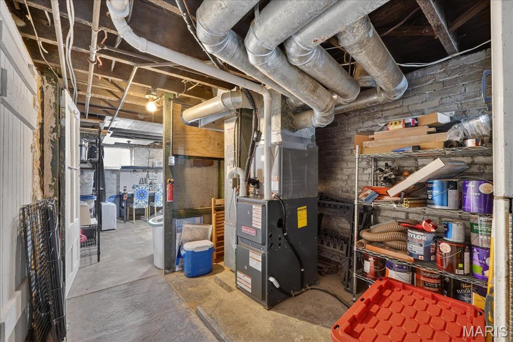 Barsaloux Add - Residential