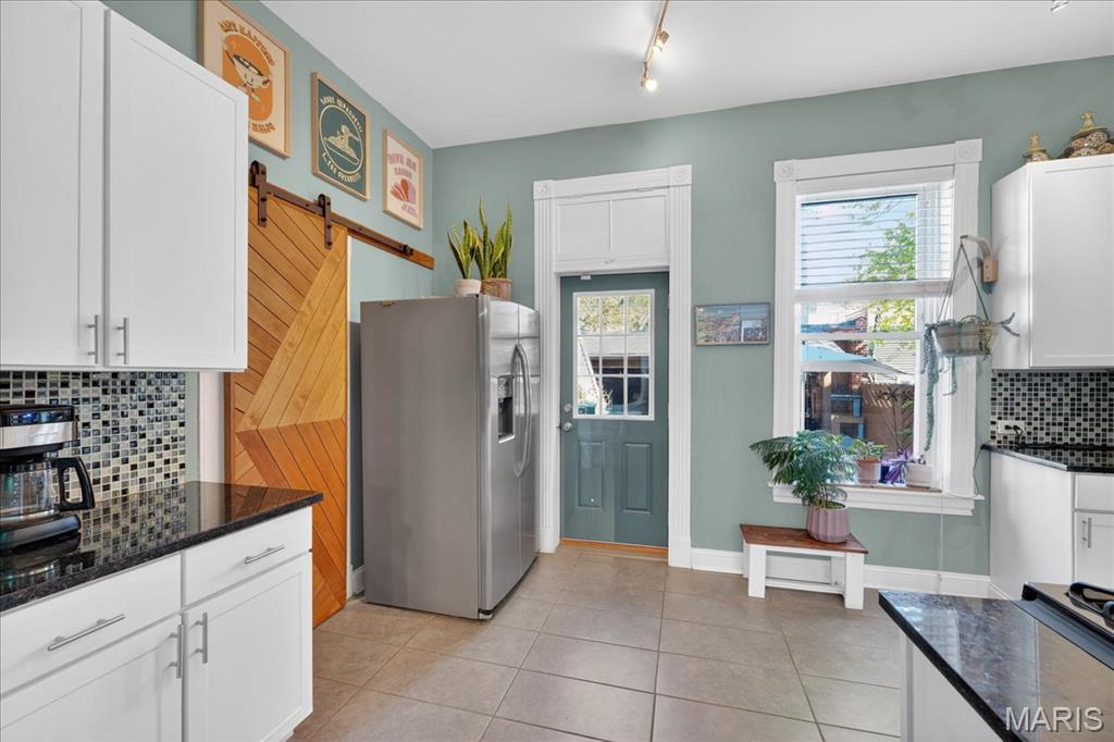 Barsaloux Add - Residential