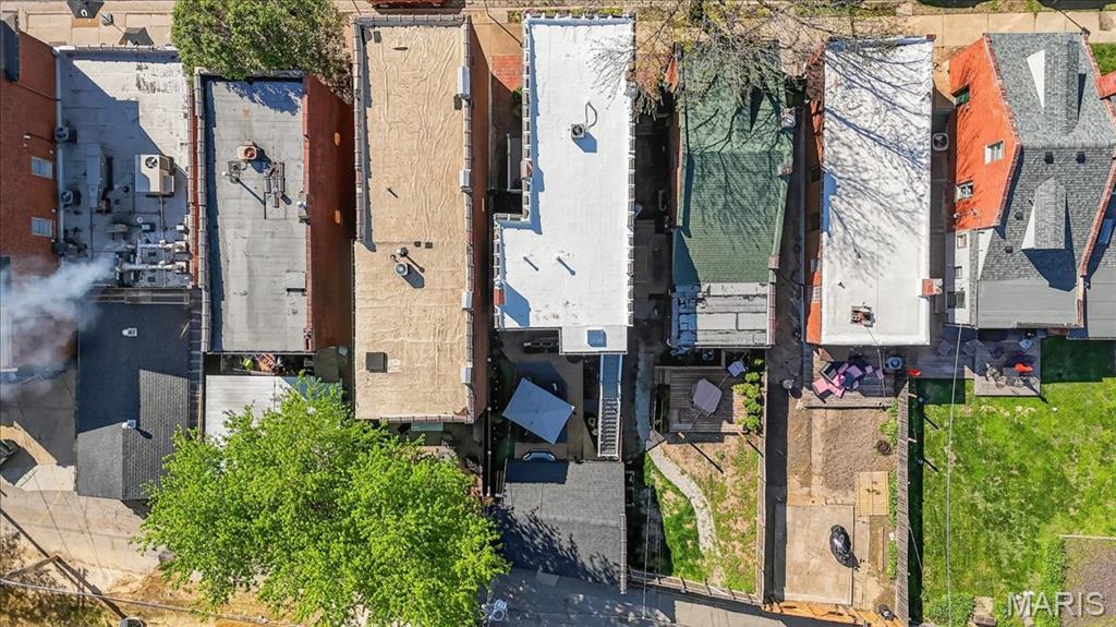 Barsaloux Add - Residential