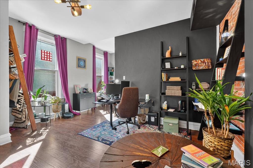 Barsaloux Add - Residential