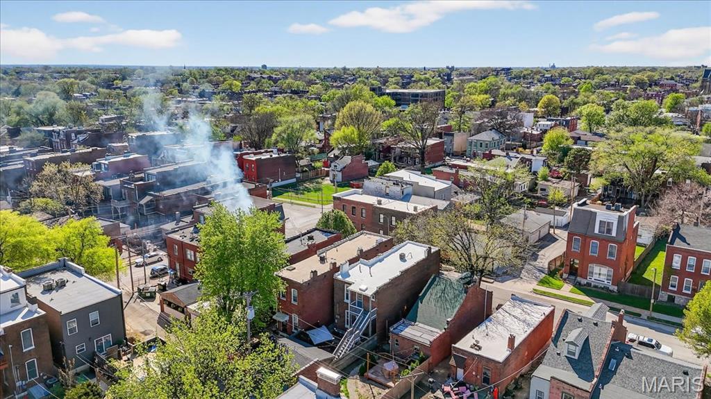 Barsaloux Add - Residential