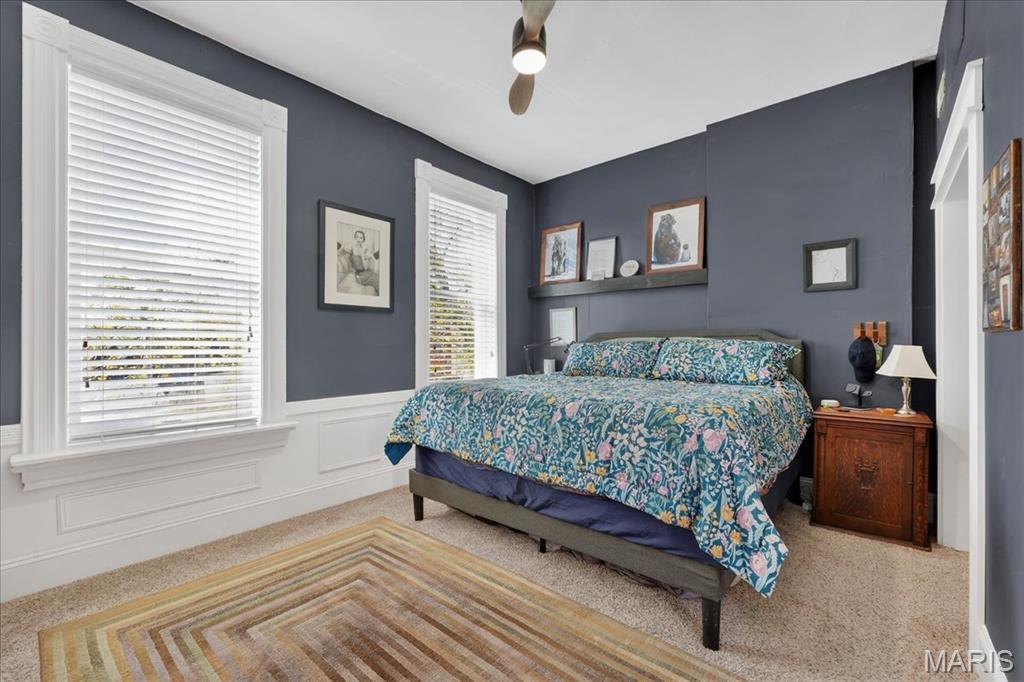 Barsaloux Add - Residential