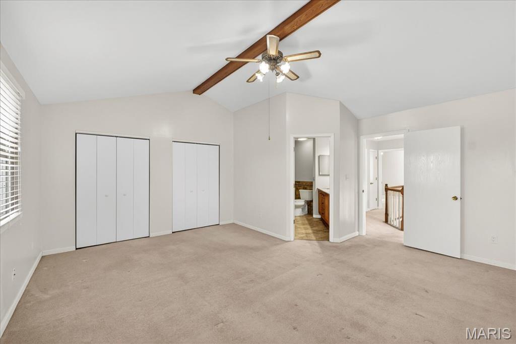 Clarkson Grove Condo Fourth - Residential