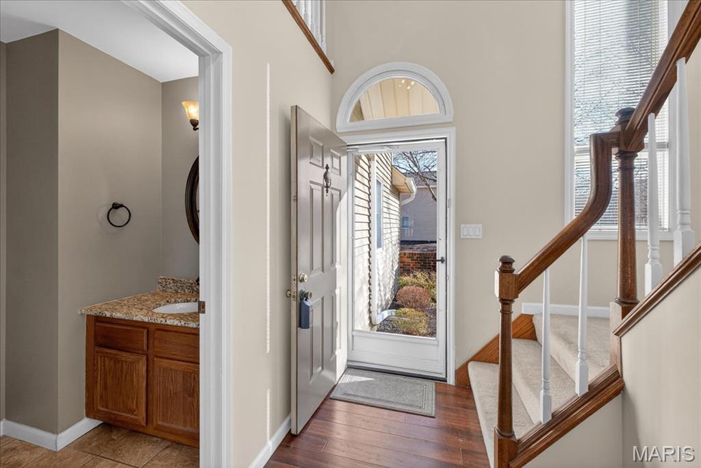 Clarkson Grove Condo Fourth - Residential