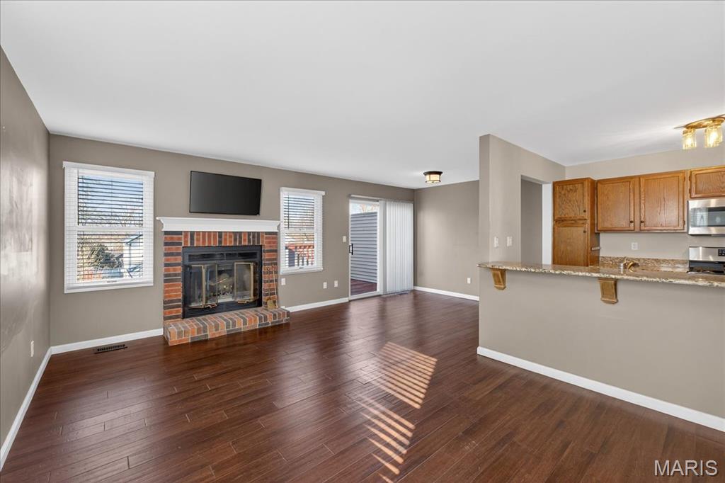 Clarkson Grove Condo Fourth - Residential