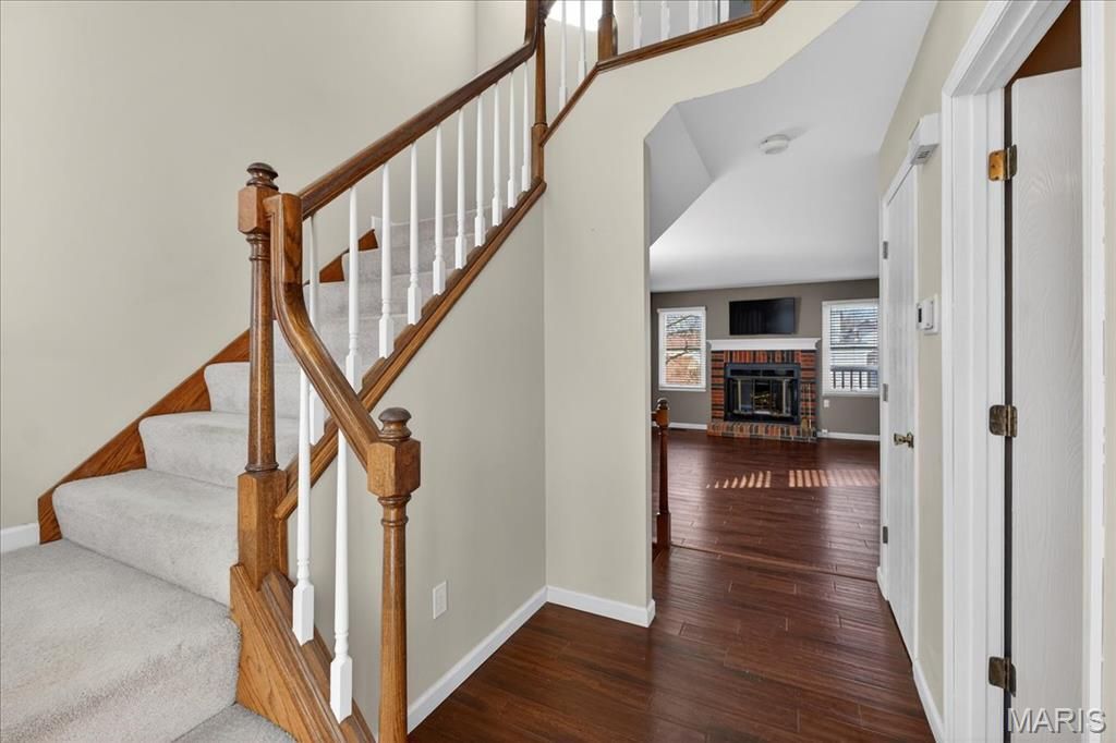 Photo of 16250 Lea Oak Court, Chesterfield, MO 63017 (MLS # 26007903)