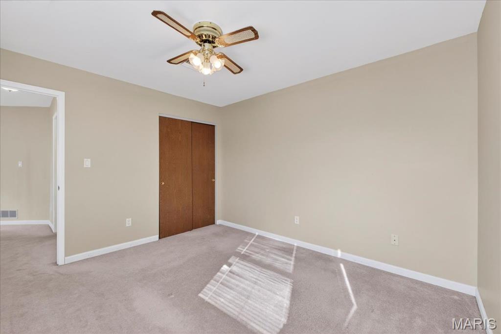 Clarkson Grove Condo Fourth - Residential