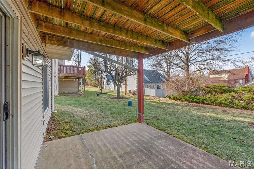 Clarkson Grove Condo Fourth - Residential