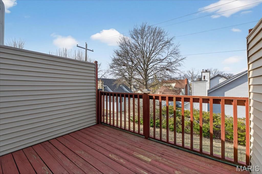 Clarkson Grove Condo Fourth - Residential