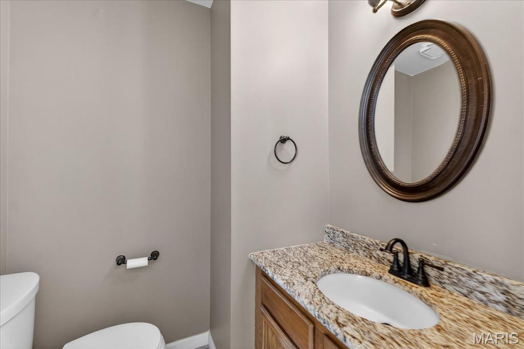 Clarkson Grove Condo Fourth - Residential