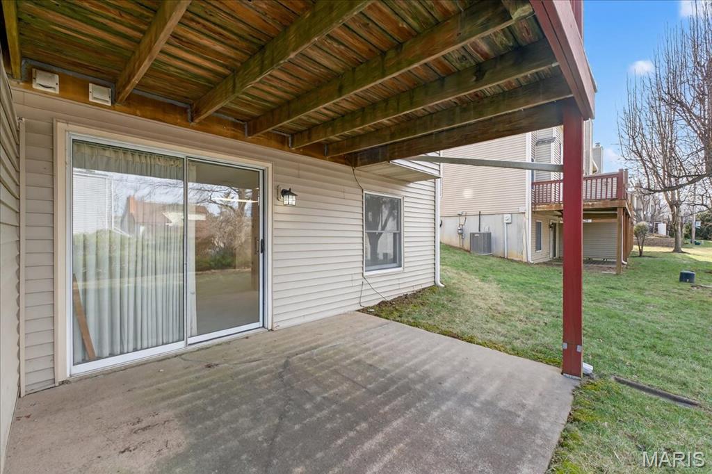 Clarkson Grove Condo Fourth - Residential