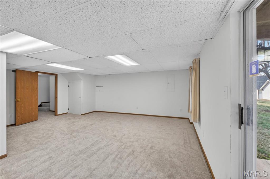 Clarkson Grove Condo Fourth - Residential