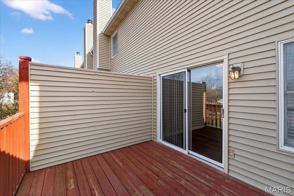 Clarkson Grove Condo Fourth - Residential