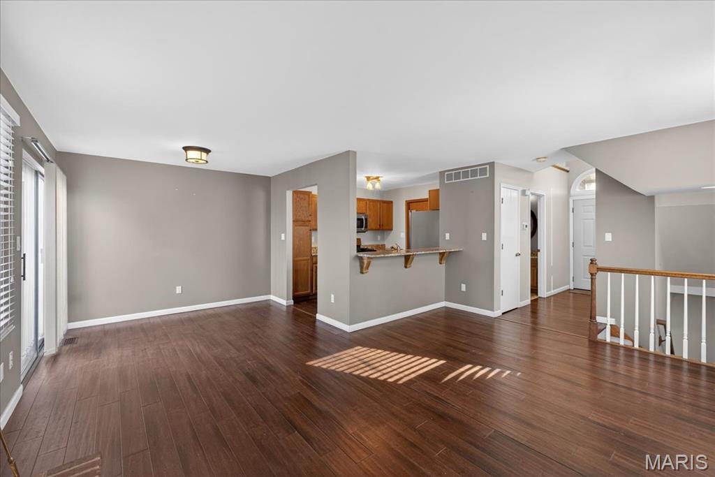 Clarkson Grove Condo Fourth - Residential