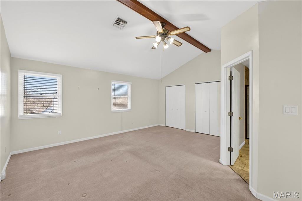 Clarkson Grove Condo Fourth - Residential