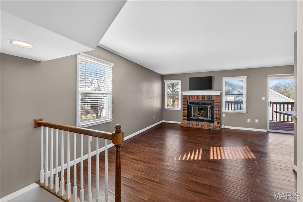 Clarkson Grove Condo Fourth - Residential