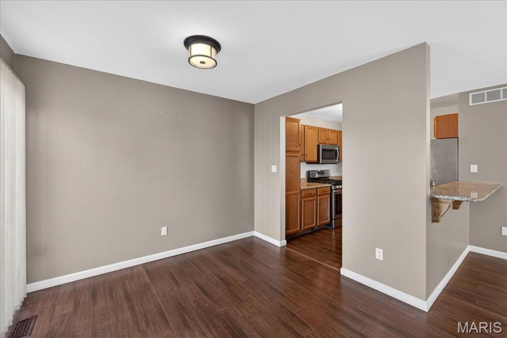 Clarkson Grove Condo Fourth - Residential