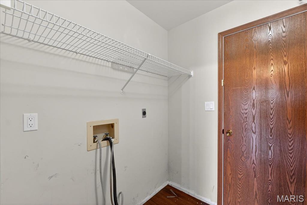 Clarkson Grove Condo Fourth - Residential