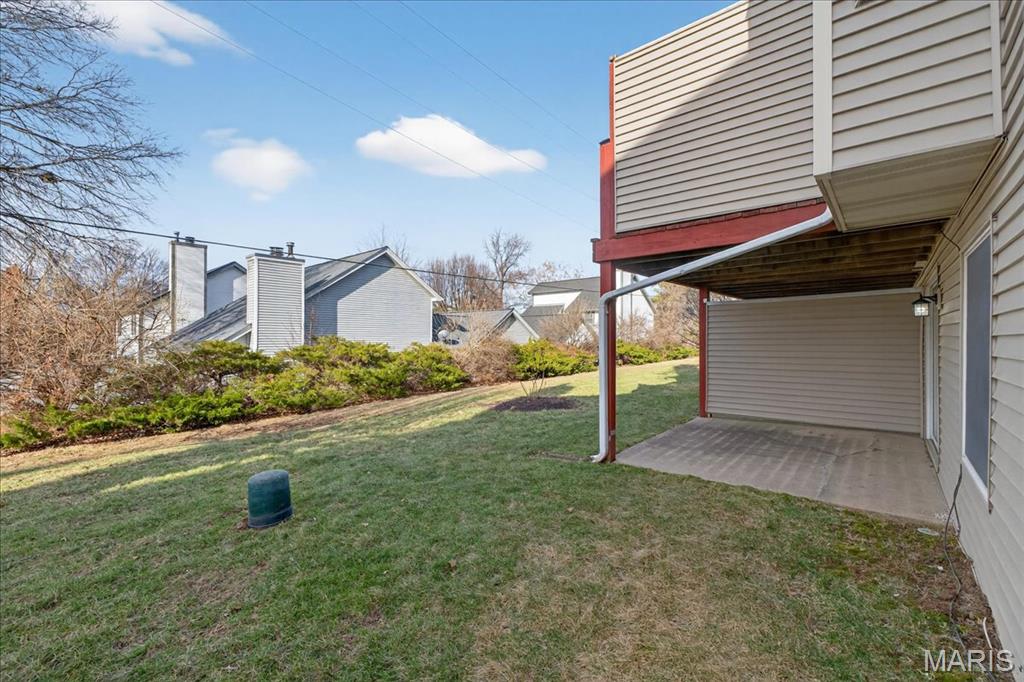 Clarkson Grove Condo Fourth - Residential