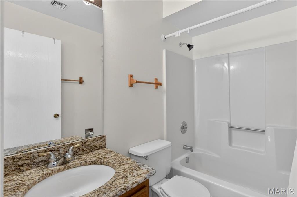 Clarkson Grove Condo Fourth - Residential