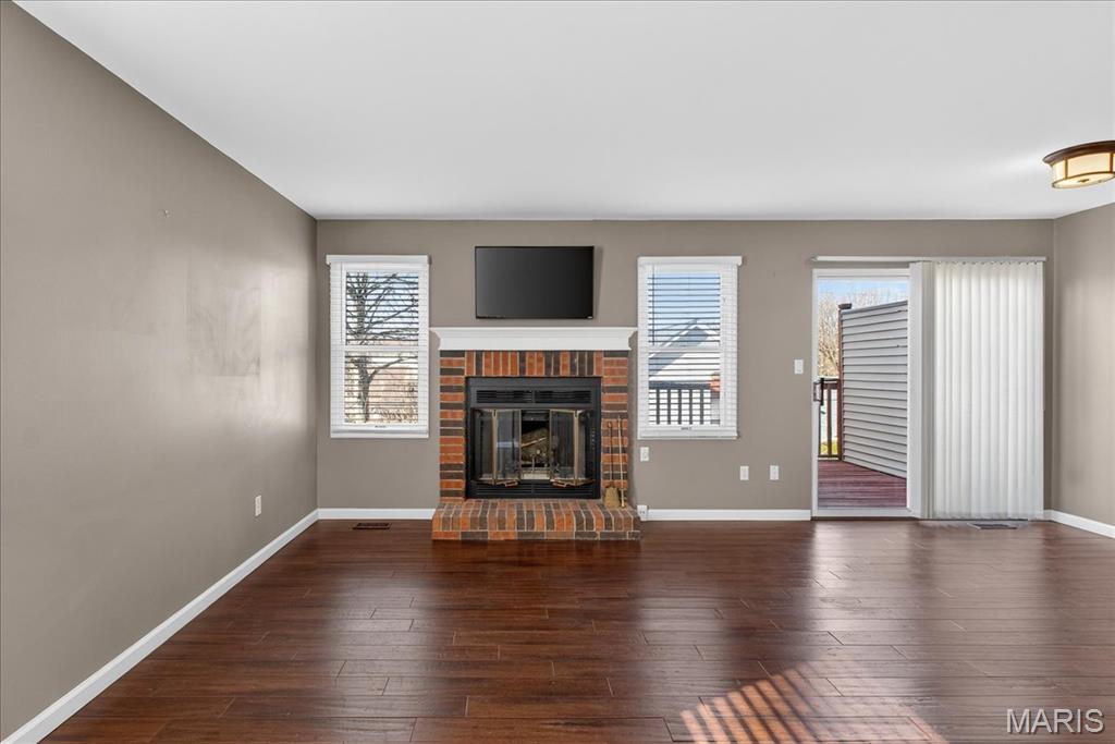 Clarkson Grove Condo Fourth - Residential