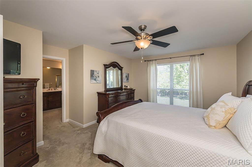 Copper Lakes Three - Residential