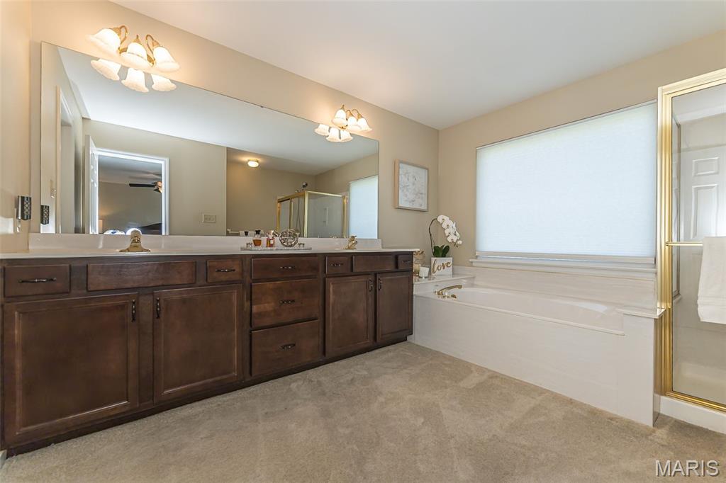 Copper Lakes Three - Residential