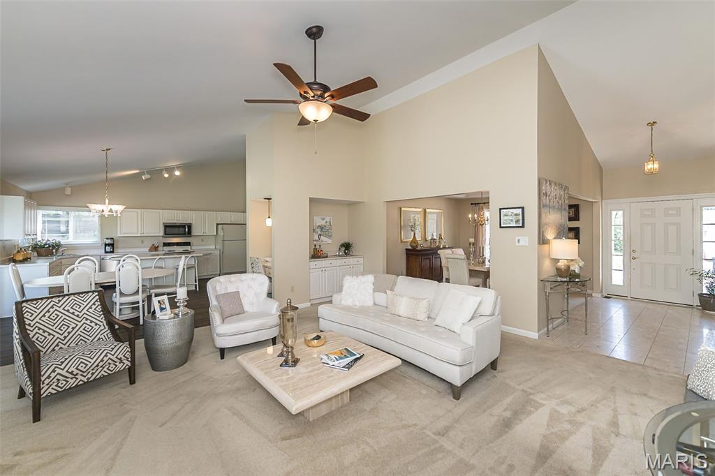 Copper Lakes Three - Residential