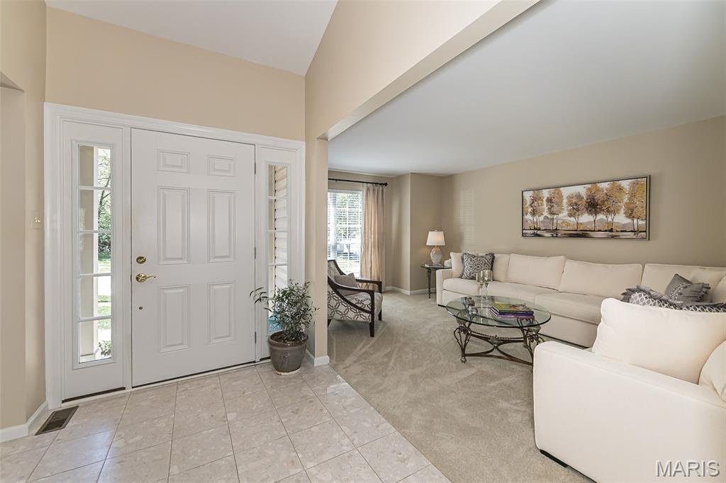 Copper Lakes Three - Residential