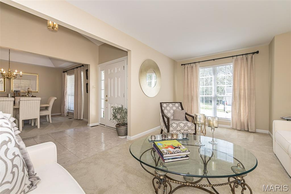 Copper Lakes Three - Residential