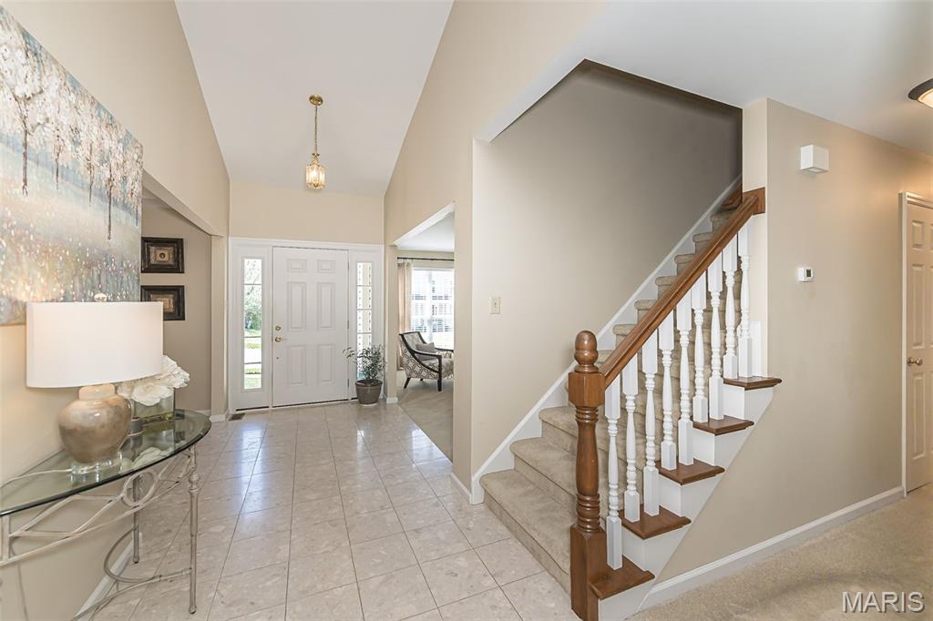 Copper Lakes Three - Residential