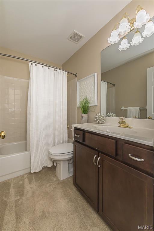 Copper Lakes Three - Residential