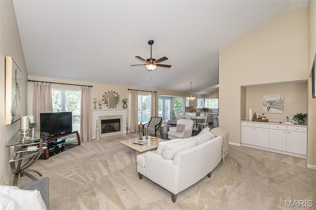 Copper Lakes Three - Residential