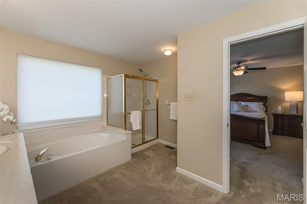 Copper Lakes Three - Residential