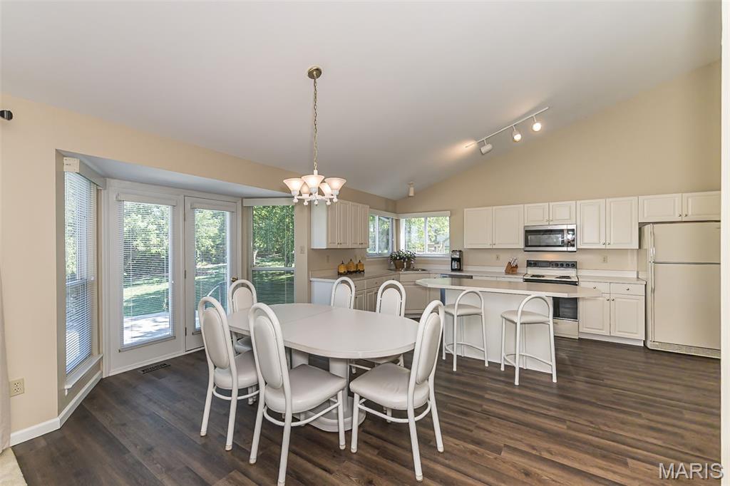 Copper Lakes Three - Residential