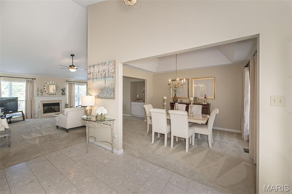 Copper Lakes Three - Residential