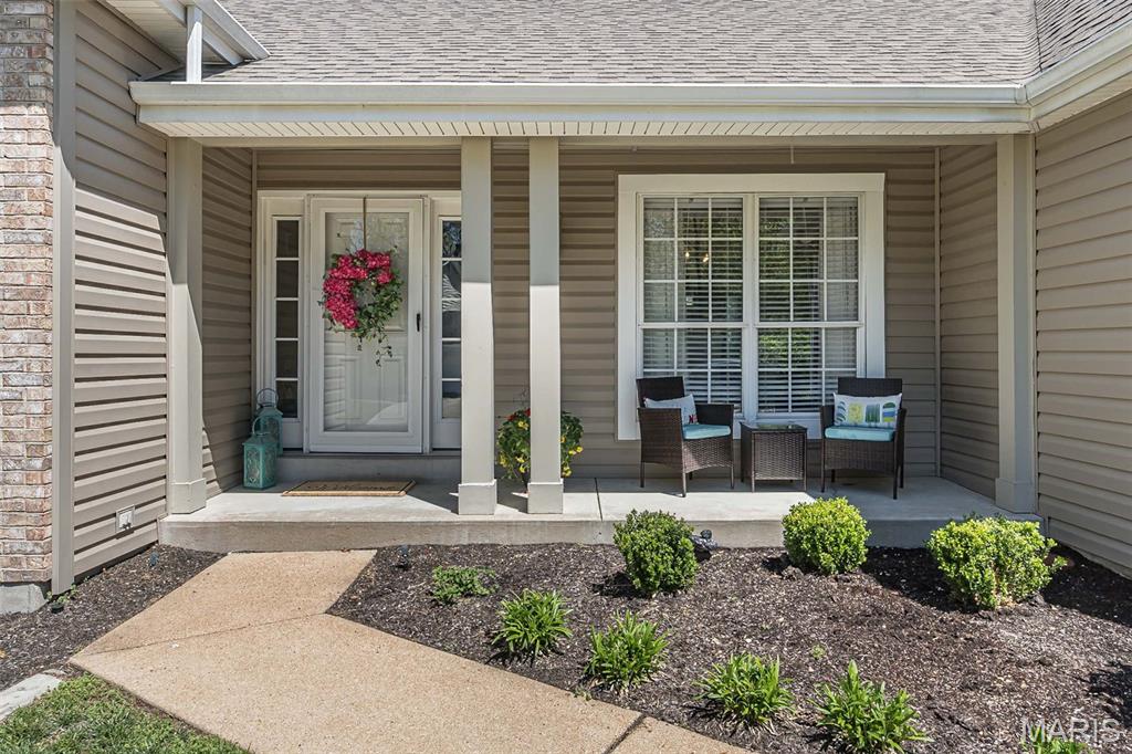 Copper Lakes Three - Residential