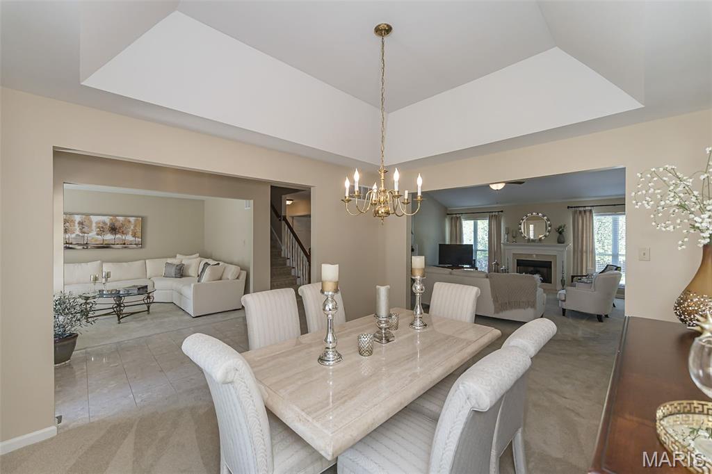 Copper Lakes Three - Residential